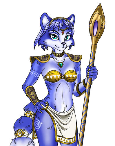 Krystal Commission